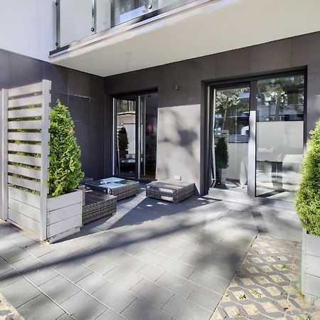 Apartament Ap8 Миелно Екстериор снимка