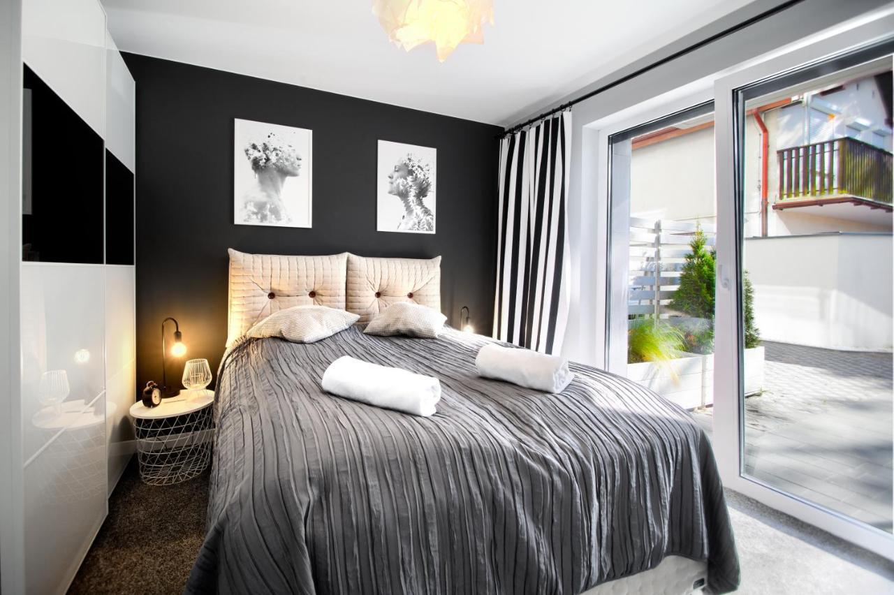 Apartament Ap8 Миелно Екстериор снимка