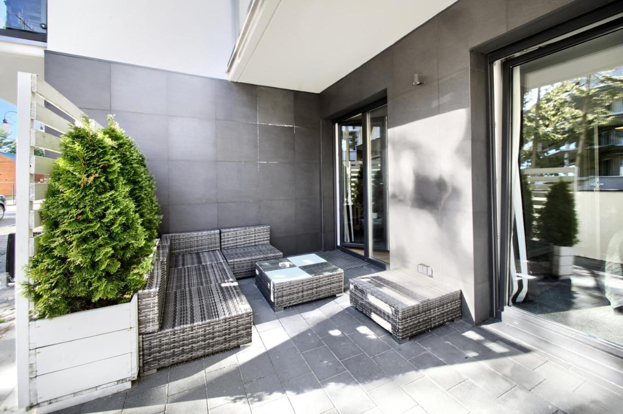 Apartament Ap8 Миелно Екстериор снимка