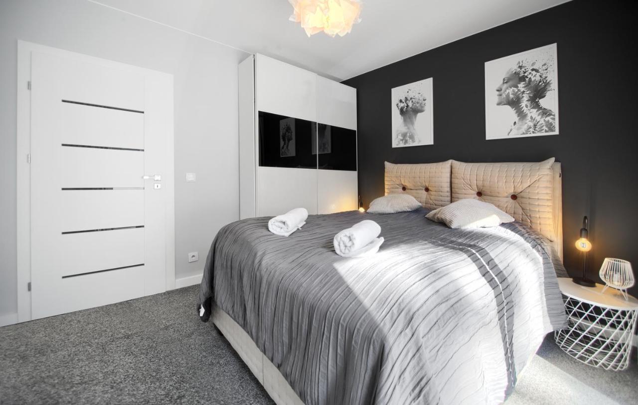 Apartament Ap8 Миелно Екстериор снимка